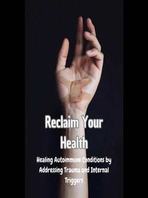 cover image of Reclaim Your Health